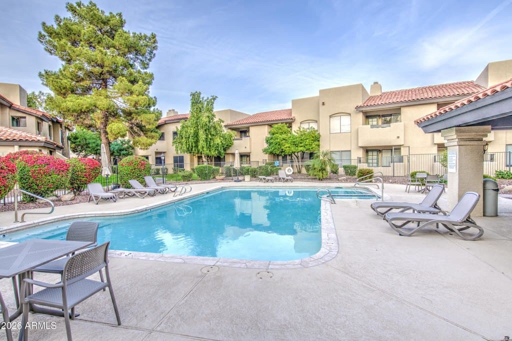 7008 E Gold Dust Ave Apt 147, Paradise Valley