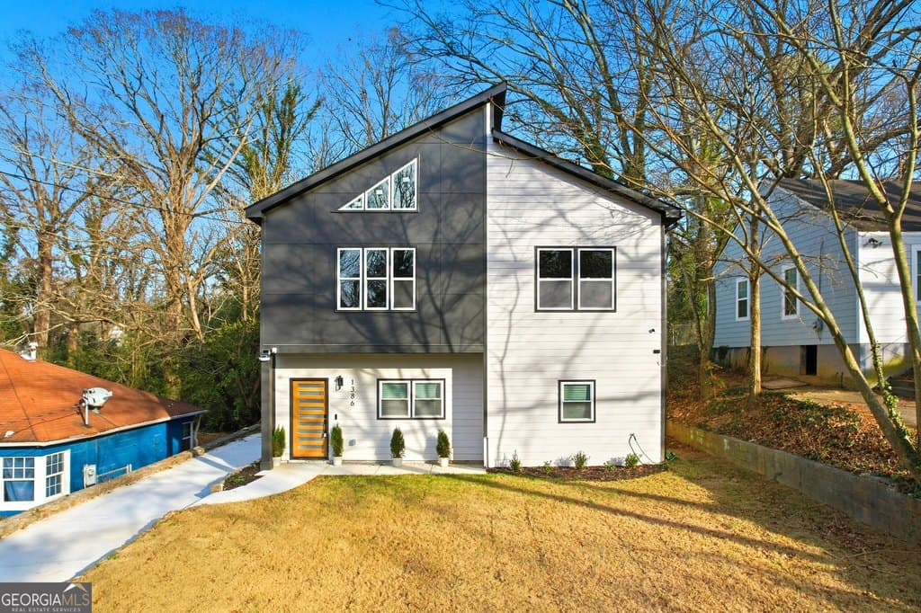 1386 Elizabeth Ave SW