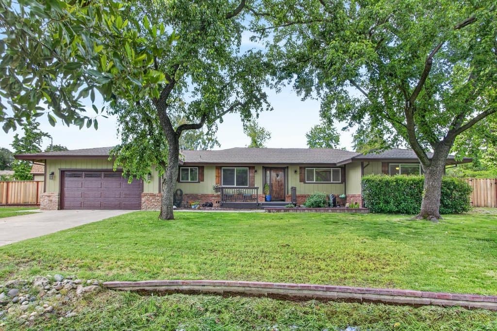 6187 Del Oro Rd, Granite Bay