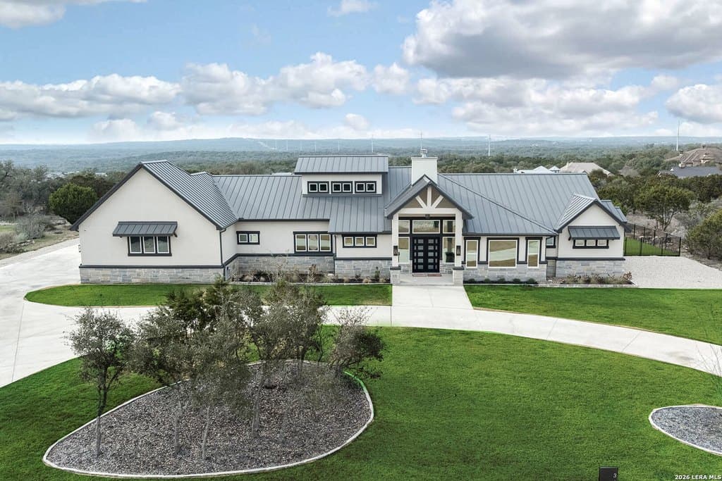 340 Copper Crst, New Braunfels