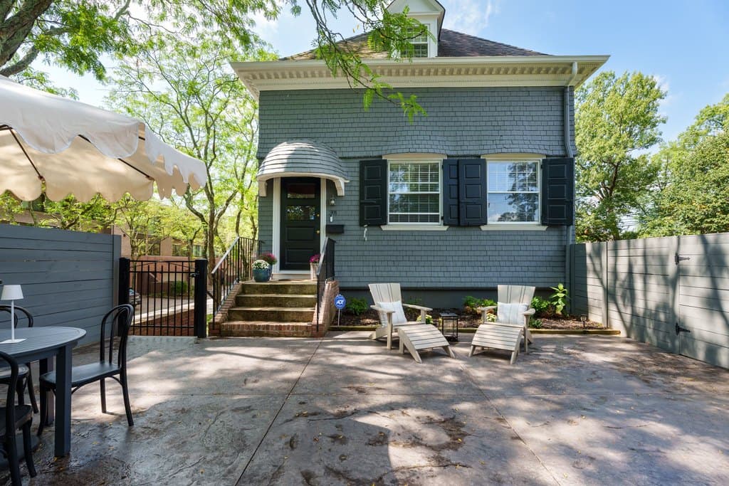 391 Nassau St Unit 2, Princeton