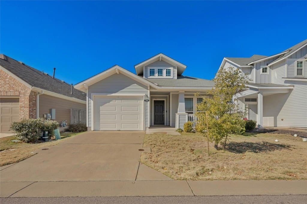 7920 Castelardo Pl Unit 50, Round Rock