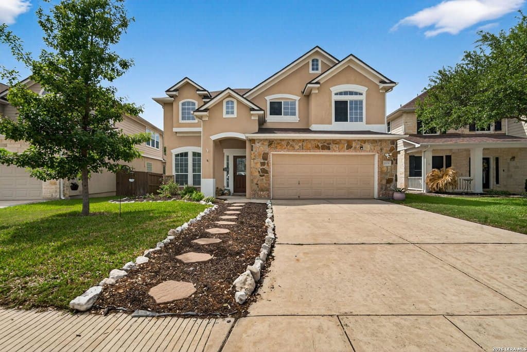 22839 Cardigan Chase, San Antonio