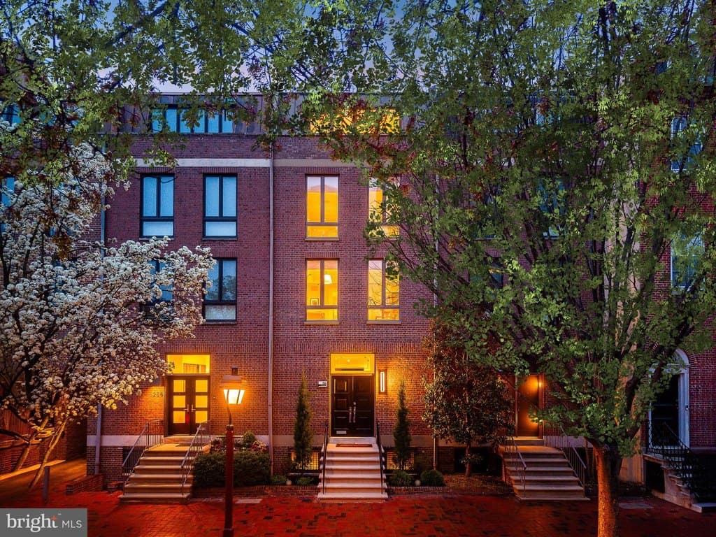 254 S 3rd St, Philadelphia