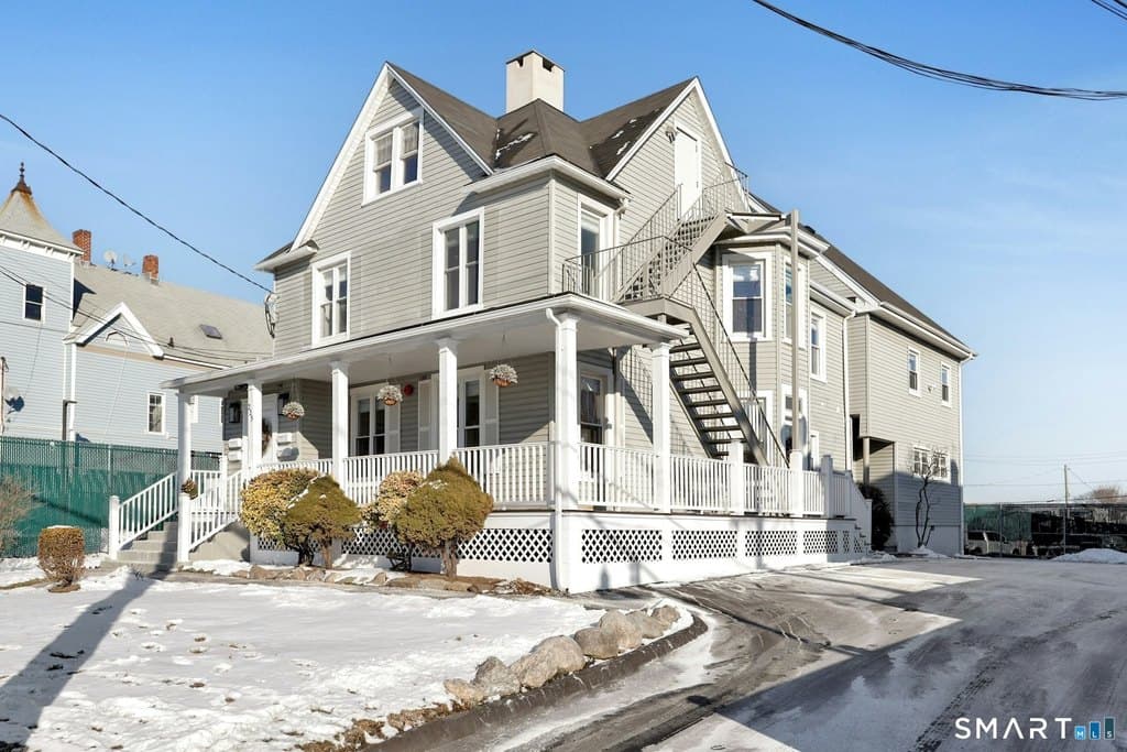 225 Washington Blvd, Stamford