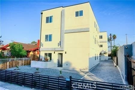 3994 LA Salle Ave, Los Angeles