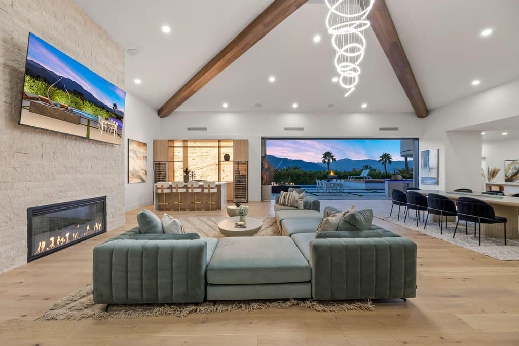 36 Mirada Cir, Rancho Mirage
