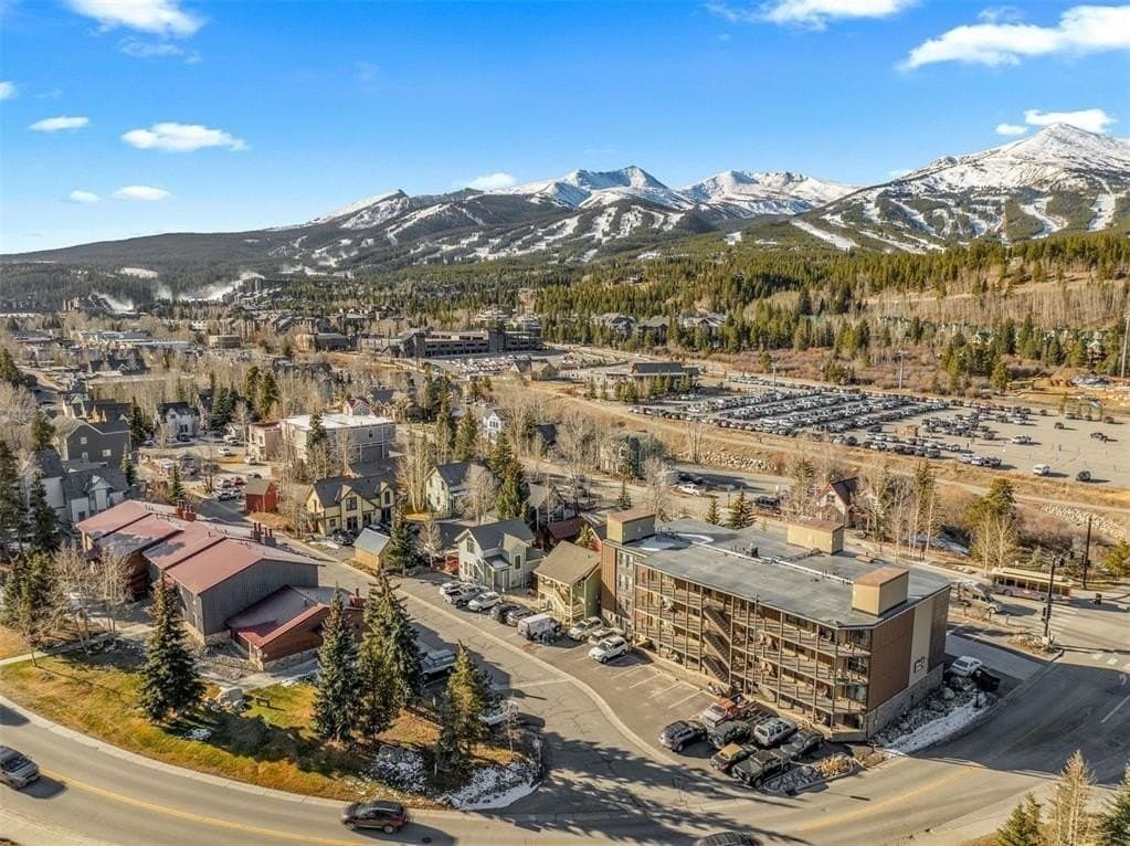 326 N Main St Unit 42W, Breckenridge