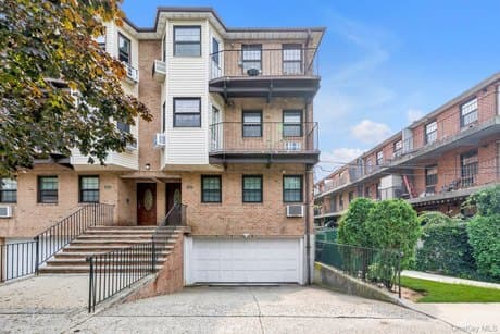 151-37 78th St Unit 2W1