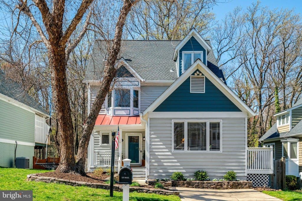 2008 Swan Ter, Alexandria