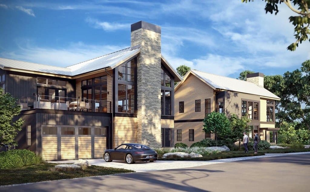 370 W 8th St, Ketchum