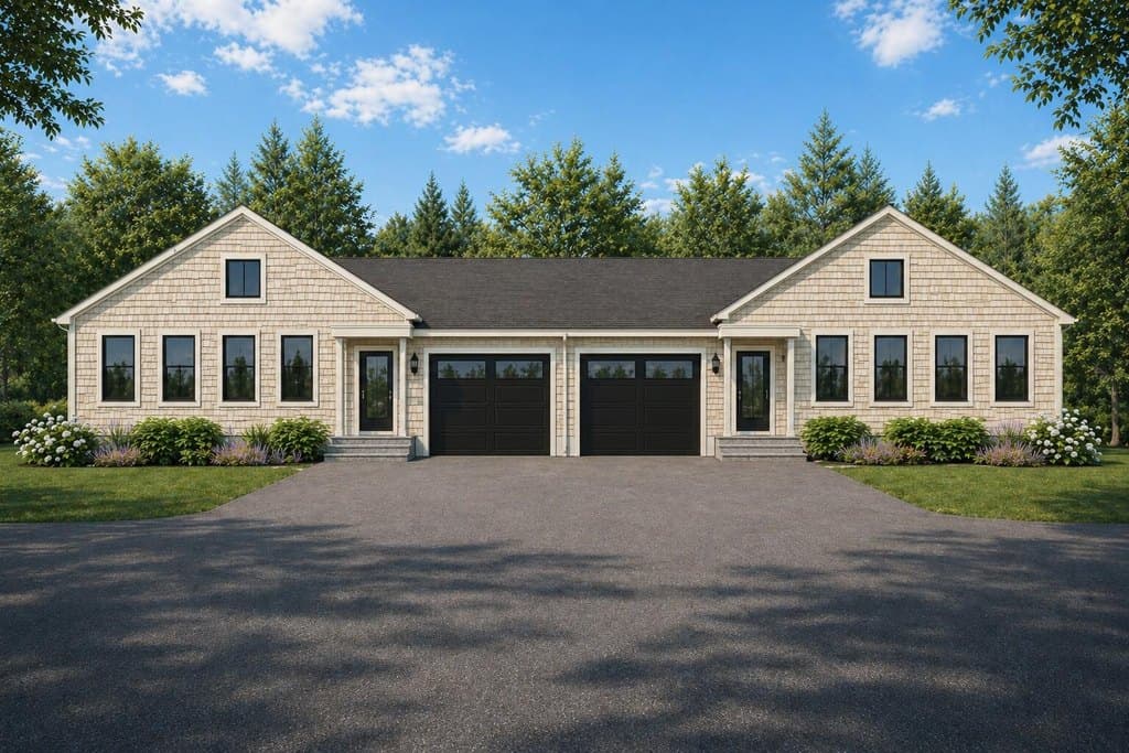 3 Breaker Ln Unit 12, Cape Elizabeth