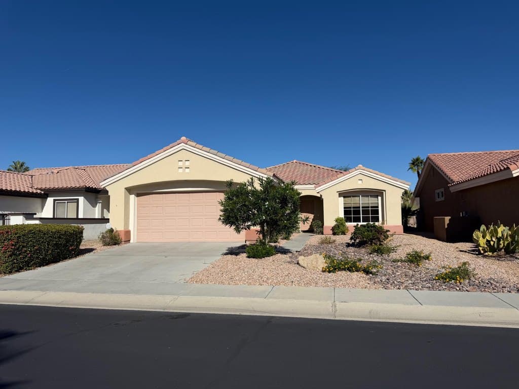 78930 Champagne Ln, Palm Desert