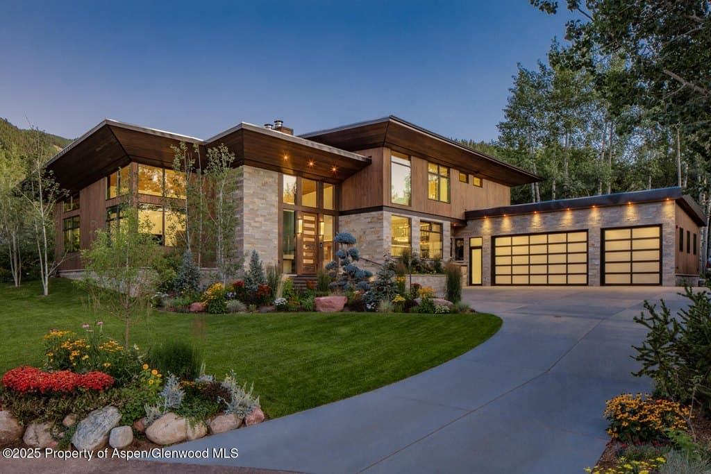 130 Primrose Path, Aspen