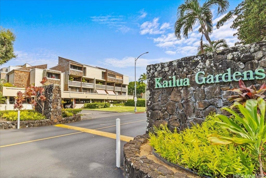 333 Aoloa St Apt 306, Kailua