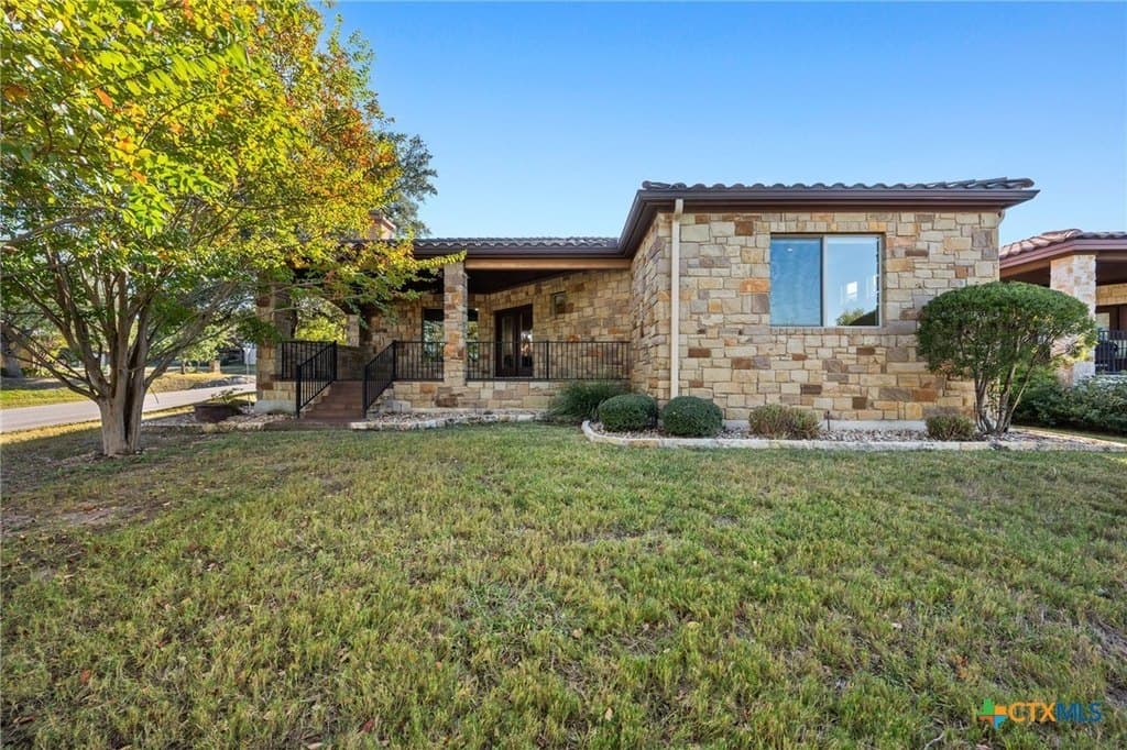 102 Cedar Glen Cv, Austin