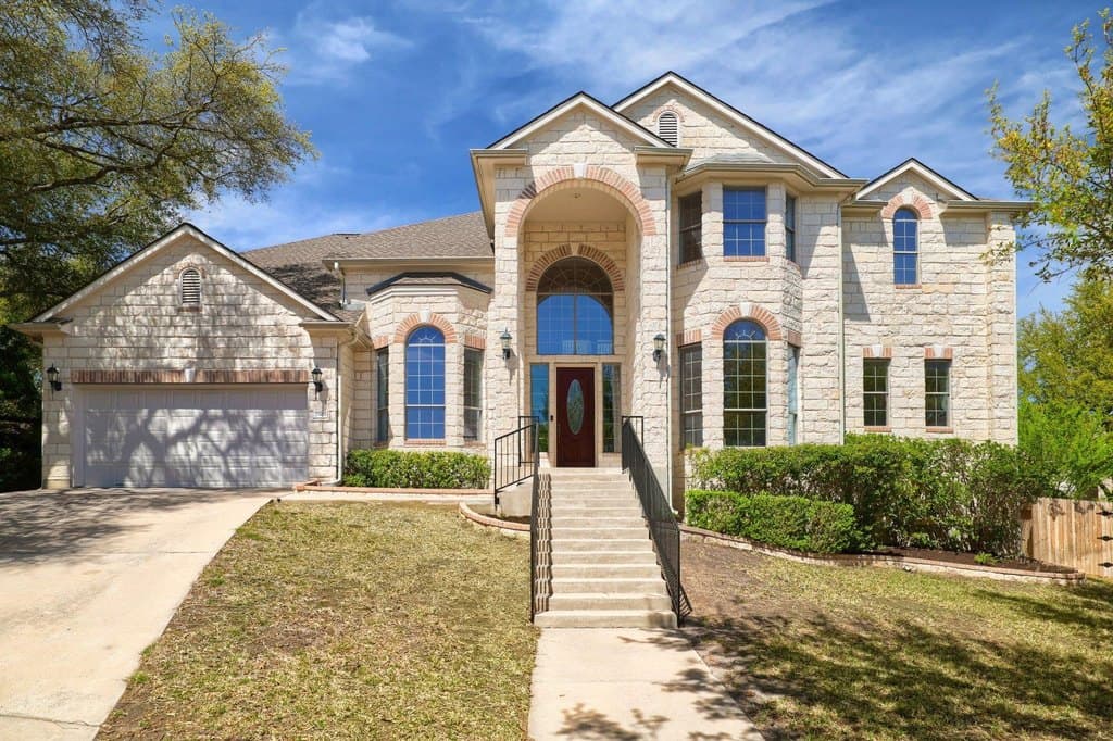 2905 Dunbar Ct, Cedar Park