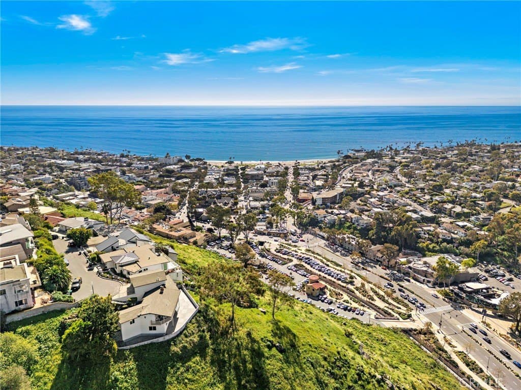 696 Mystic Vw, Laguna Beach