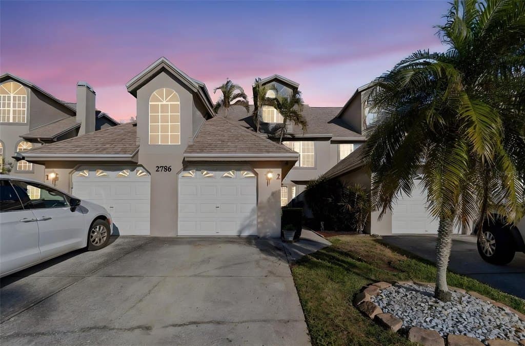 2786 Countryside Blvd Apt 2, Clearwater