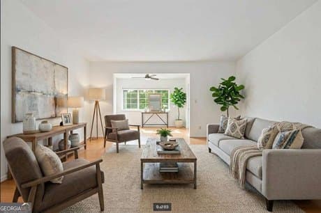 1468 Briarwood Rd NE Unit 108