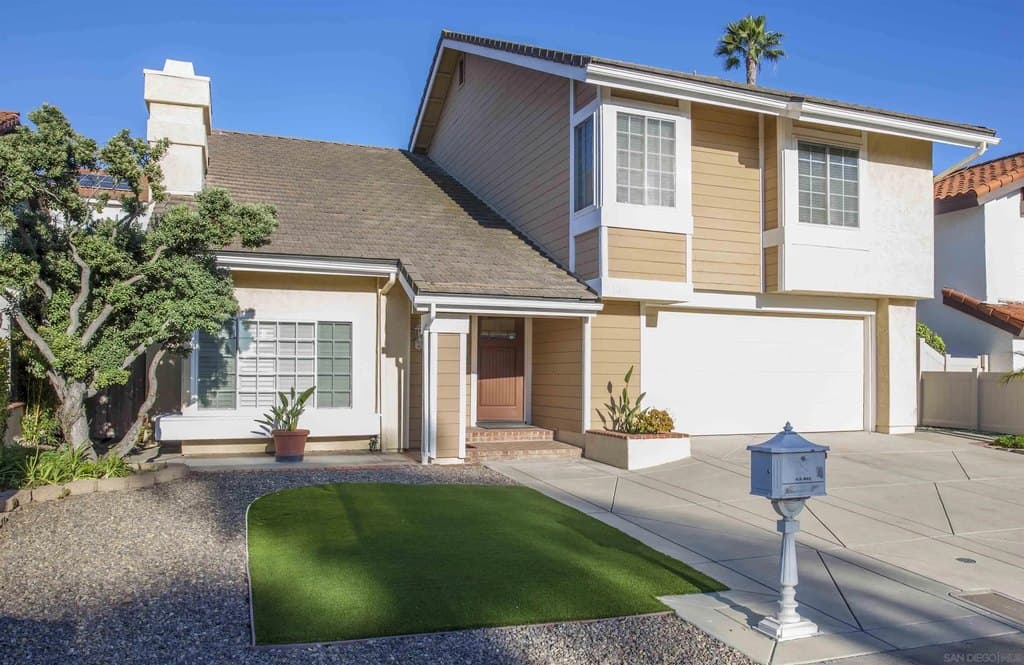 13449 Appalachian Way, San Diego