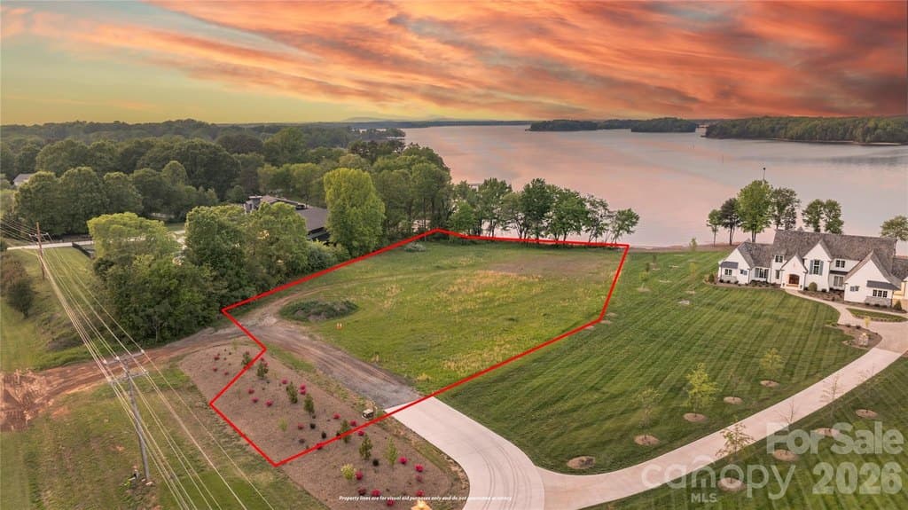 14515 NC Highway 73, Huntersville