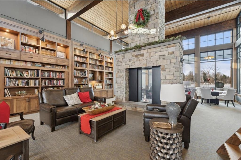 100 Woodlands Way Unit S401, Kalispell