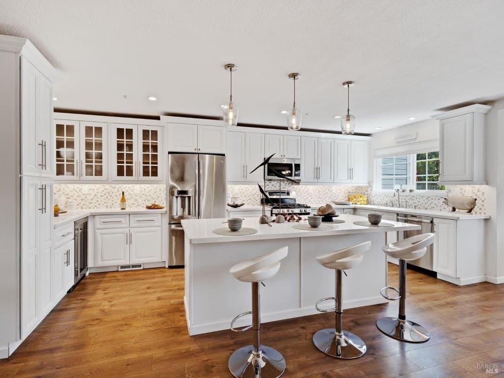 125 Valley Club Cir, Napa