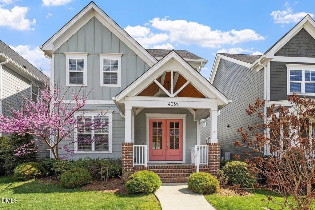 403 1/2 Carolina Ave, Raleigh