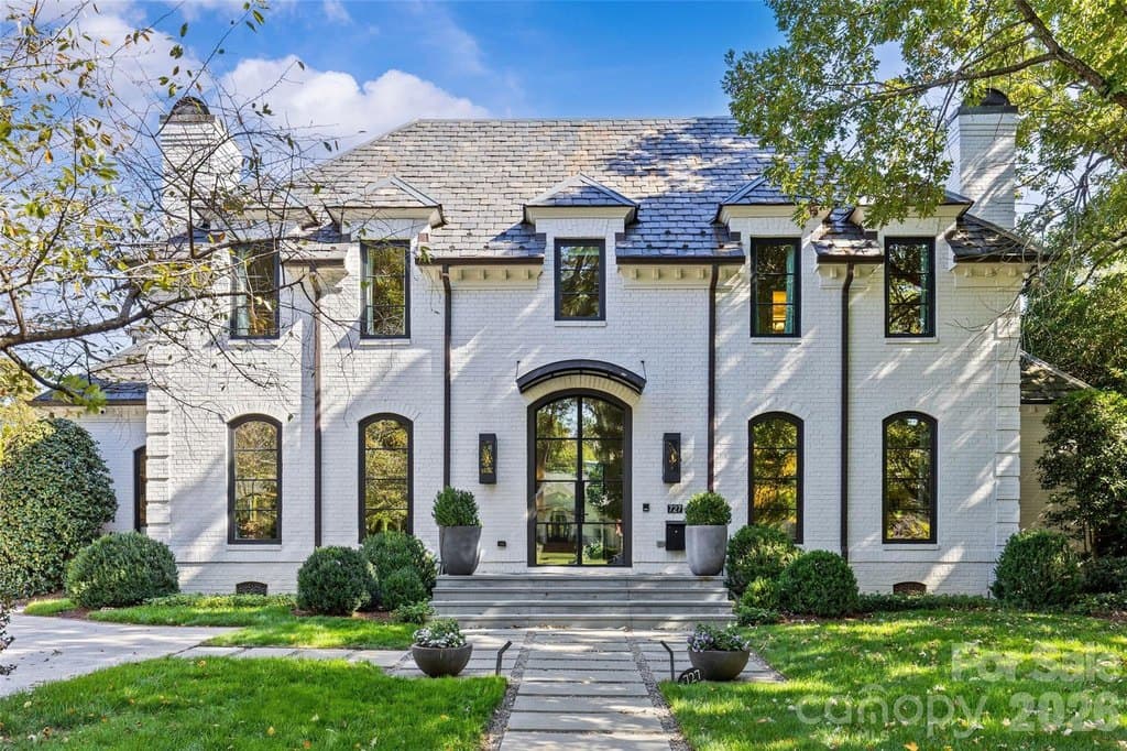 727 Colville Rd, Charlotte