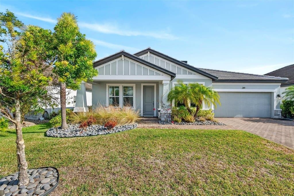 2119 Woodleaf Hammock Ct, Lakewood Ranch