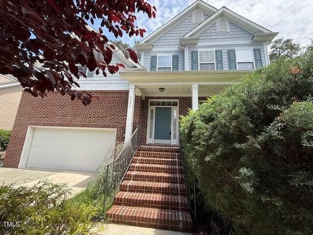 5804 Claribel Ct, Raleigh