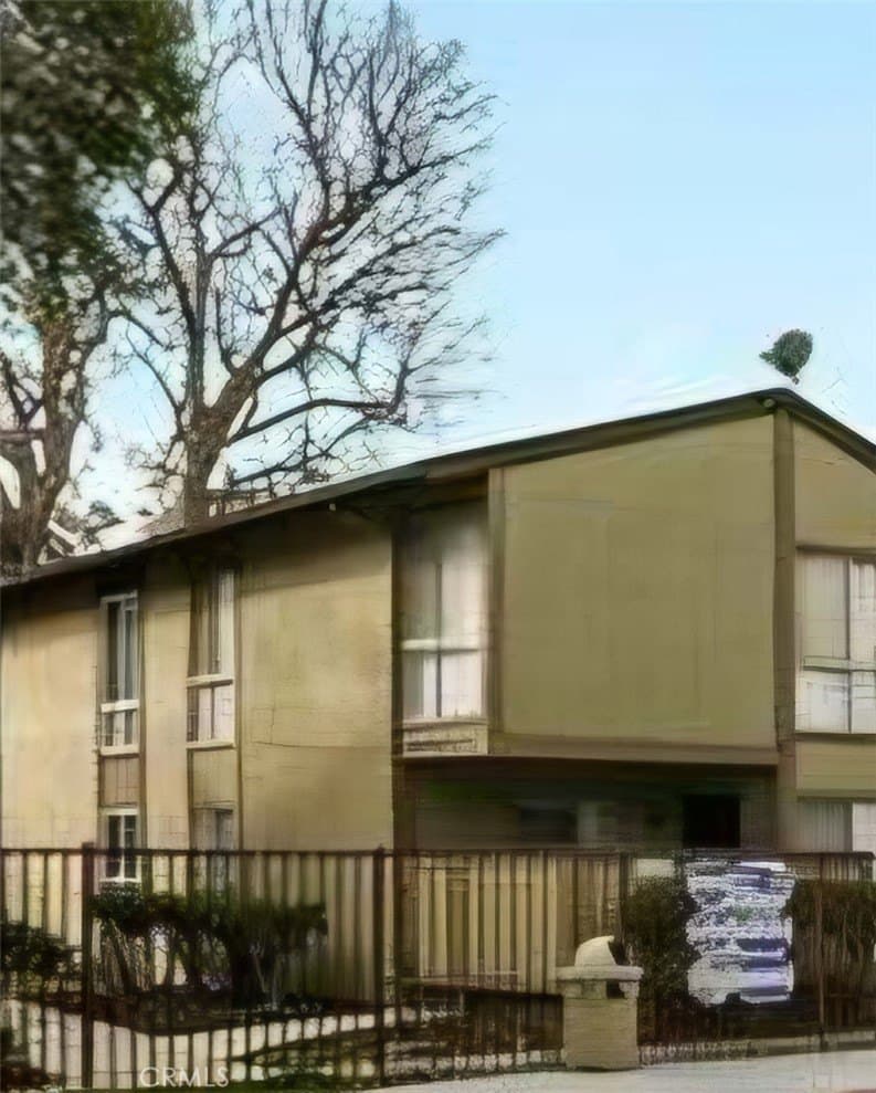 23200 Sesame St Unit D, Torrance