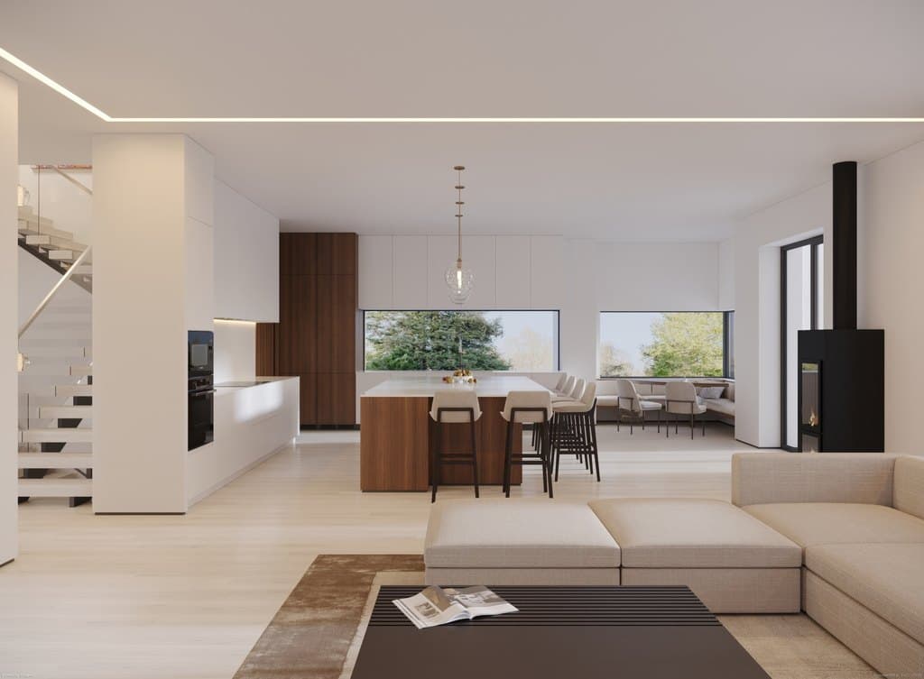 21A S Brook Dr, Stamford