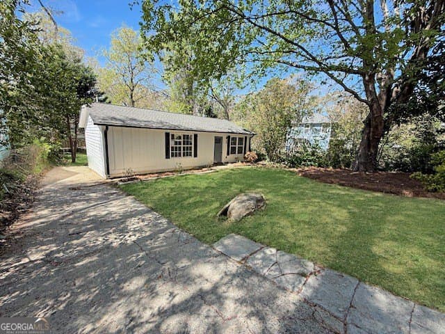 1417 Elizabeth Ave SW