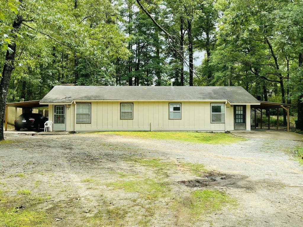 3701 Atwood Rd, Little Rock