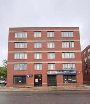 2738 S Wentworth Ave Apt 2F