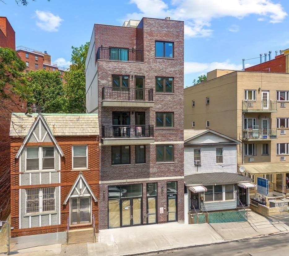 13225 41st Ave Unit 5B