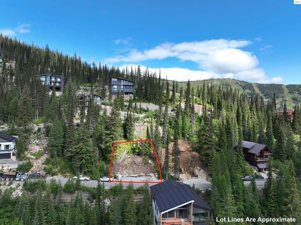 Nna Tall Timber Rd, Sandpoint