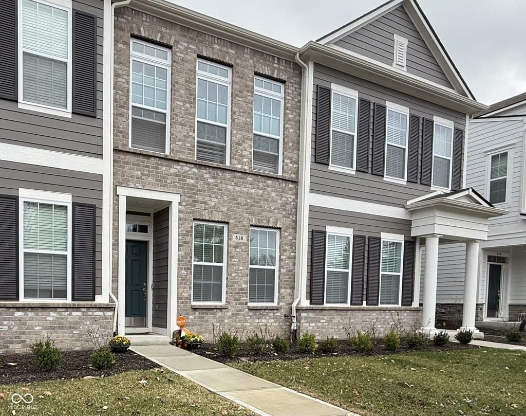 518 Gilder Dr, Carmel