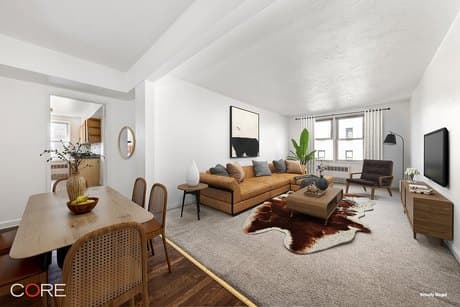 33-45 90th St Unit 5J