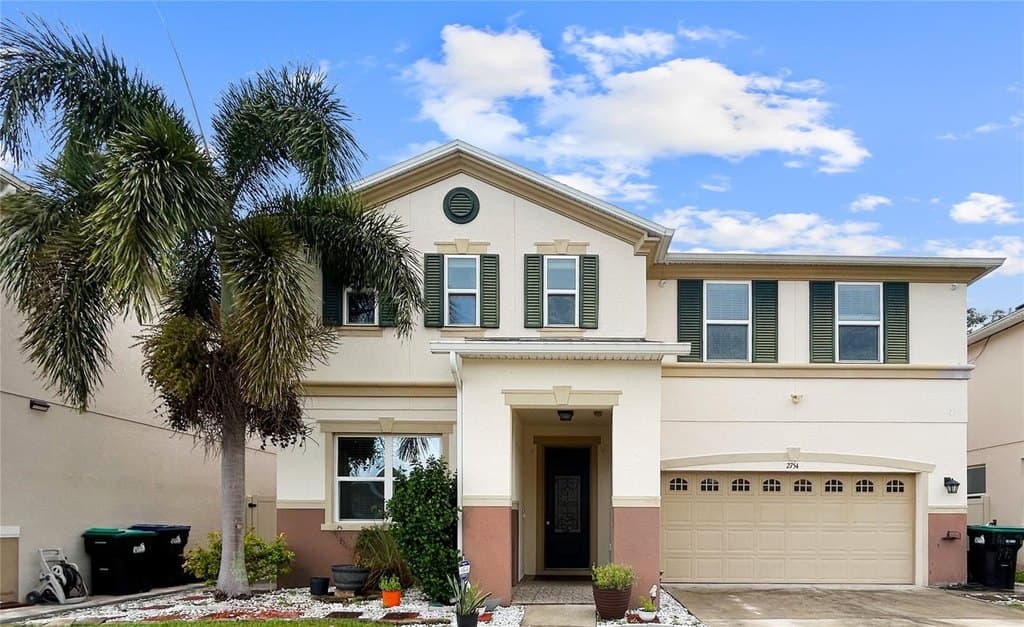 2754 Arbor Trail Way, Orlando