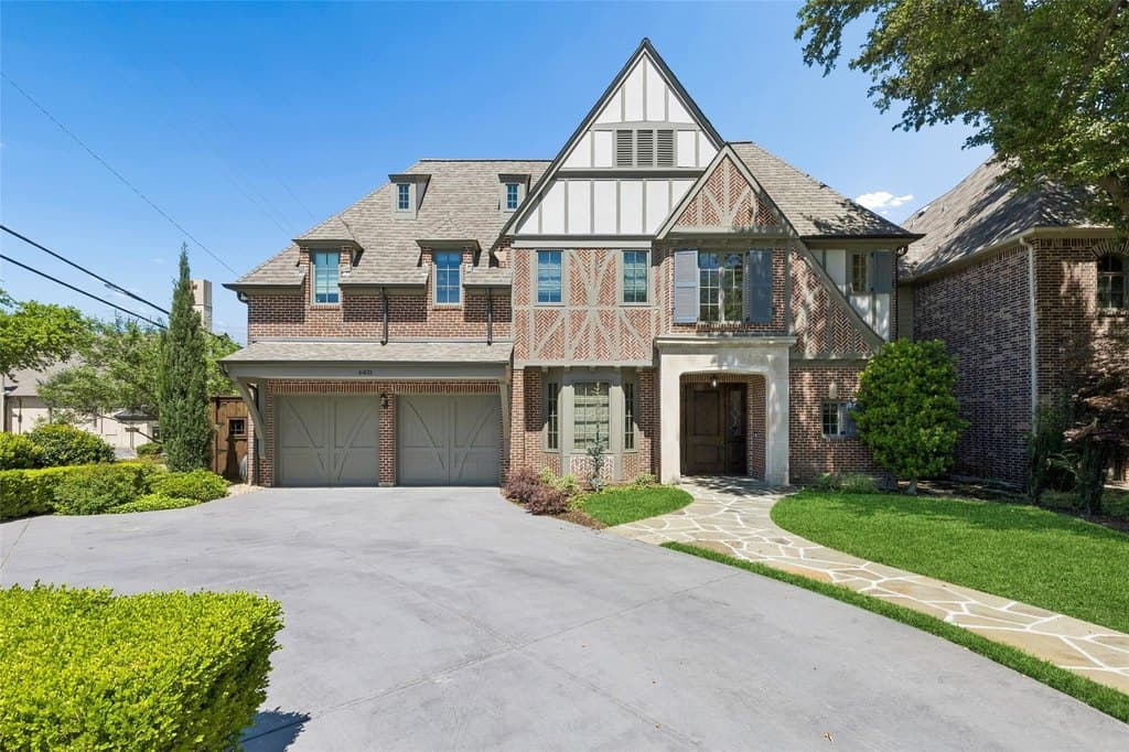 6403 Westlake Ave, Dallas