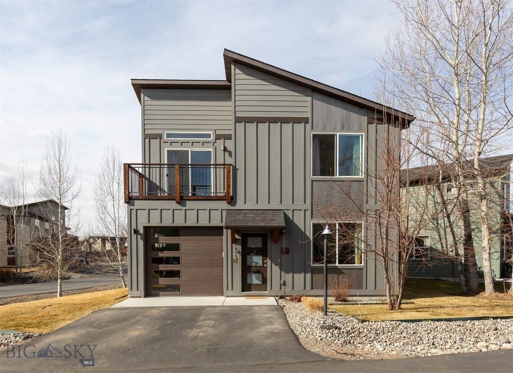 13 Boxcar Ln, Bozeman