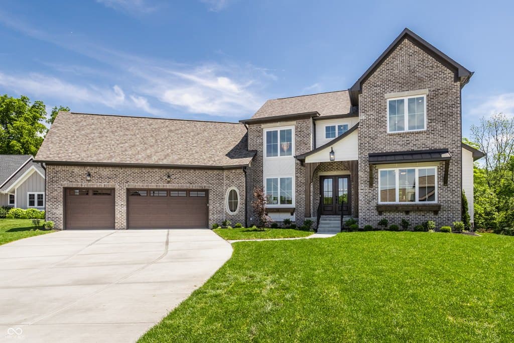 11753 Ansley Ct, Zionsville