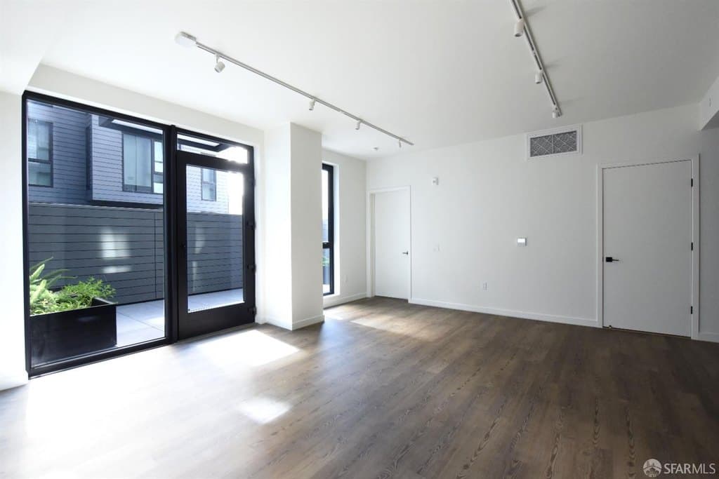 395 6th St Unit 203, San Francisco