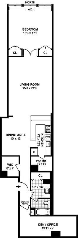 310 E 46th St Apt 4E, Manhattan