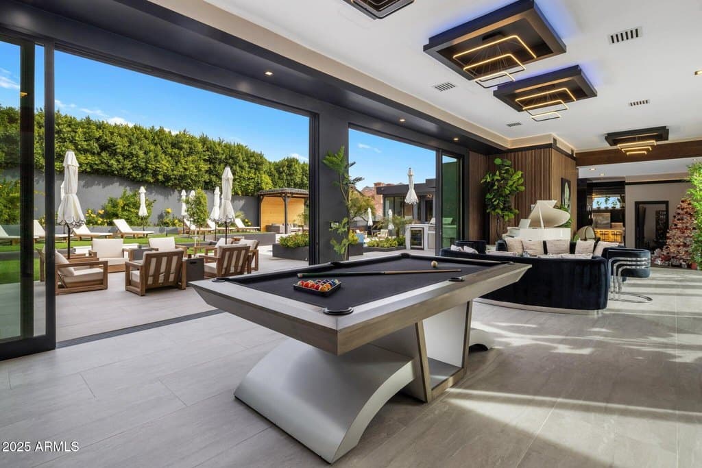 7223 N Black Rock Trl, Paradise Valley