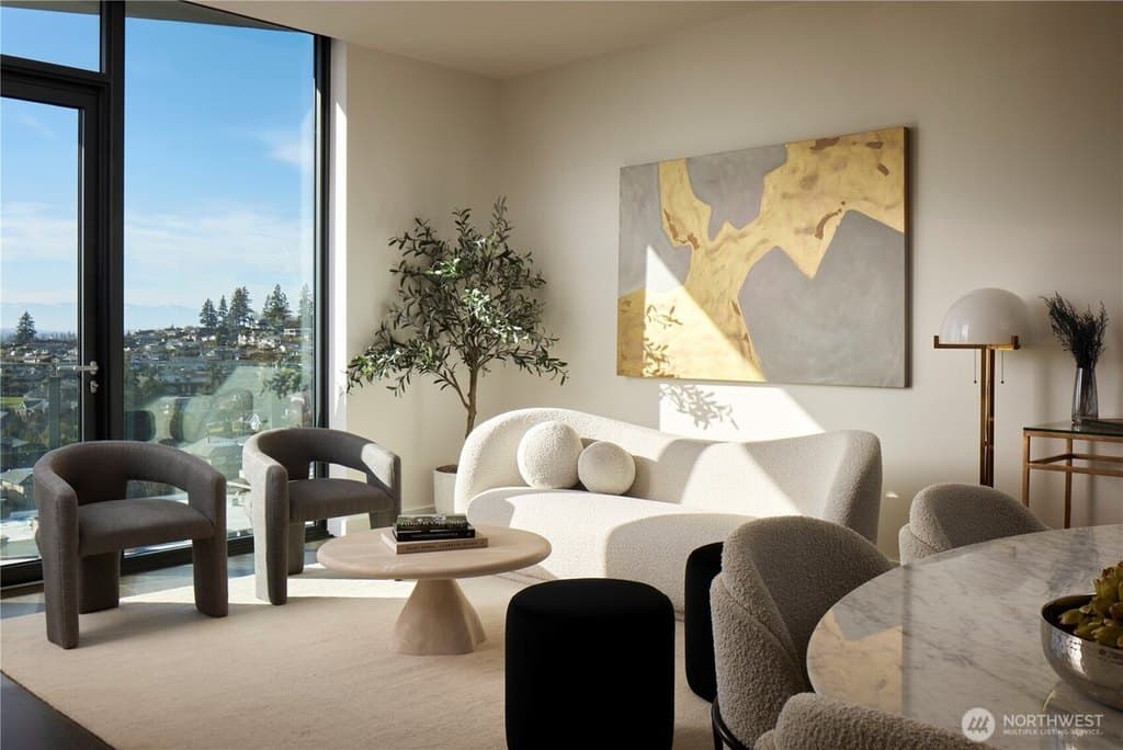 838 Avenue Sq NE Unit 1202, Bellevue