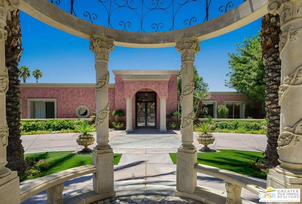 1 Von Dehn Rd, Rancho Mirage